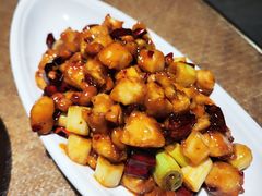 -渝信川菜(西单店)