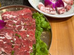 -梦山水日本烧肉(五四广场店)