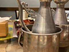 -香园茶社·金陵小灶(老门东店)