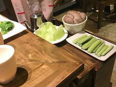 -纸盐河码头火锅(十八梯店)