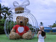 -三亚亚龙湾天域度假酒店