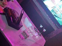 -星聚会KTV(合生汇黑金店)