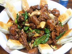 -向民炒鸡老店(金泰华府店)