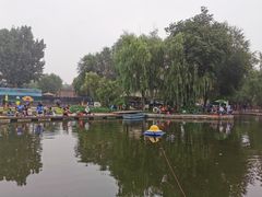 -酷鱼垂钓CLUB(朝阳区博大路店 )