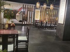 -青藤茶馆(南山路店)