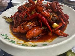 -小民大排档(江汉路店)