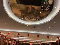 -皇朝尊会(龙之梦大酒店)