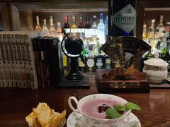 -The Bottle Bar(羲和商业广场店)