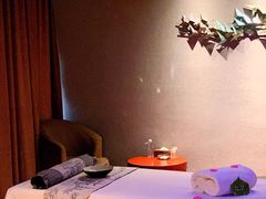 -金色春天.美颜康体纯正SPA(黄泥磅店)