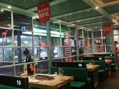 -丰茂烤串(六里桥店)