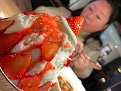 -怪物的冰与火(天虹商场中山路店)