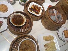 -稻香饭店(龙华天虹店)