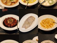 -苏帮袁Sue Cuisine(将台店)