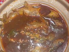 -山四砂锅(太原钟楼街店)