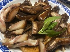 卤水拼盘-水墨食舍