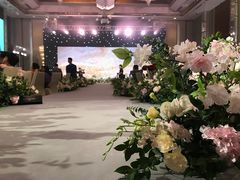 -深圳星河丽思卡尔顿酒店