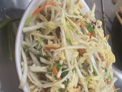 -张记烤羊腿(北花园店)