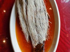鲤鱼焙面-一品楼灌汤包子(西门大街店)
