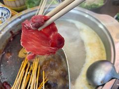 -欧阳小姐在成都(鼓楼店)