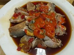 -红灯笼龙凤饭店(宁波老字号店)