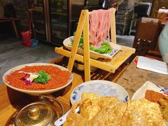 鸭肠-小龙坎火锅(大厂长冲步行街店)