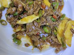 -面道赞宁海海鲜面(迎凤街店)