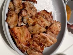 -胡麻(静安嘉里店)