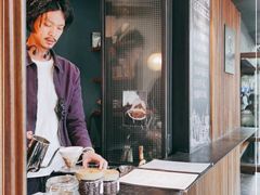 -RUMORS COFFEE ROASTERY鲁马滋咖啡(湖南路店)