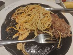 -豪客来牛排(伟诚广场店)