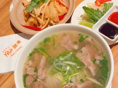 -越美小馆·越南料理(曲江店)