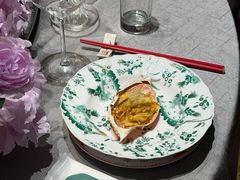 -新光酒家·方亮蟹宴·河豚(浦东店)