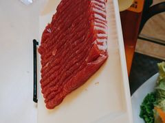 -清真·鸦儿李记·涮肉(花市店)