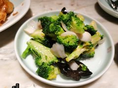 小吊素什锦-小吊梨汤·北京菜·烤鸭(鸟巢店)