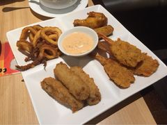 必胜客(中心城店)-必胜客(WOW中心城店)