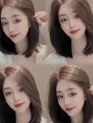 -LJOY丽锦造型·烫发染发