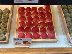 -南宋胡记(杭州河坊街店)