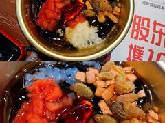 -鸡本无敌江湖菜(摩尔城店)