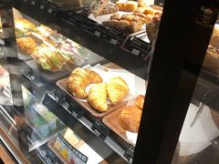 -星巴克(广州正佳广场4层店)