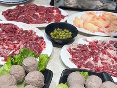 -陈记顺和潮汕牛肉火锅(韩江路店)