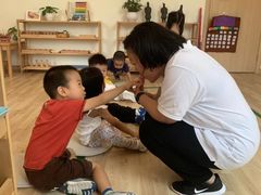 -稚子社·德缘儿童中心(唐镇校区)