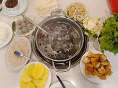 -佳养记百味鸡煲(兰溪店)