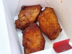 -上帝炸鸡(食品街店)