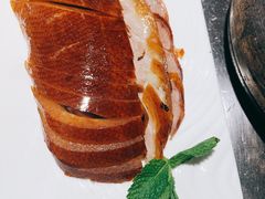 -小放牛炒菜馆(裕华万达店)