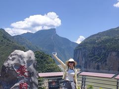 -白帝城·瞿塘峡景区