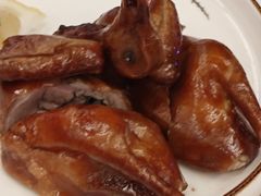 -广州逸林假日酒店·四季桃源中餐厅(白云山风景区店)