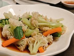-蟹榭·本帮江浙菜·蟹宴(大宁久光商场店)