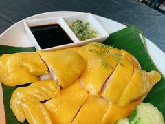 -星叶·东南亚料理(宁波万象汇店)