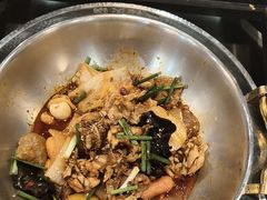 -晓林火锅(安定门店)