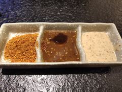 -悟空酒场烤肉(凯德壹中心店)