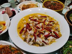 -小江南(万福园店)